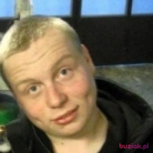 kosa175, Male, 28 years, Wołomin