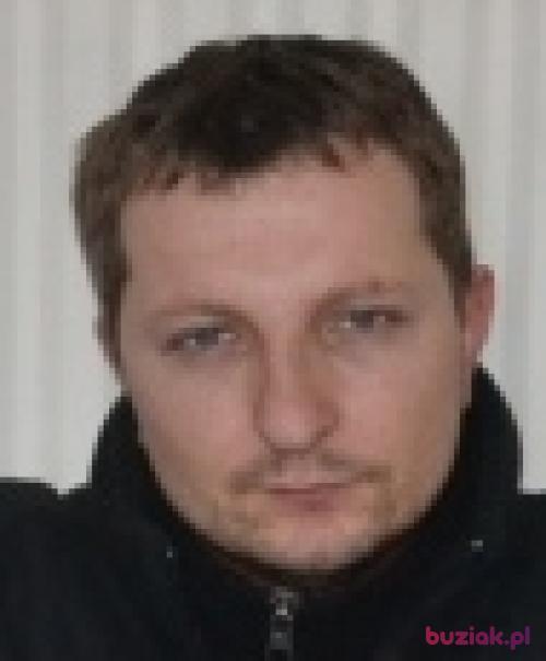 AvdgorM, Mężczyzna, 45 lat, Wodzisław Śląski