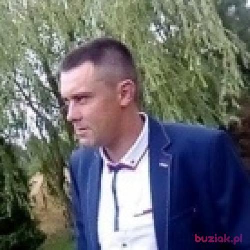 Grzesiek2010, Mężczyzna, 41 lat, Piaski