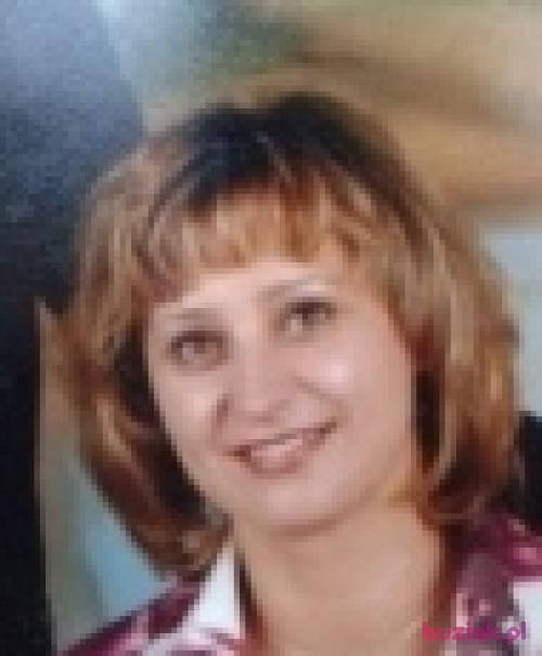 Kawka50, Kobieta, 60 lat, Ciechanów