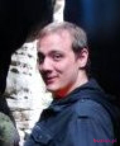 RobertR1990, Male, 36 years, Łódź