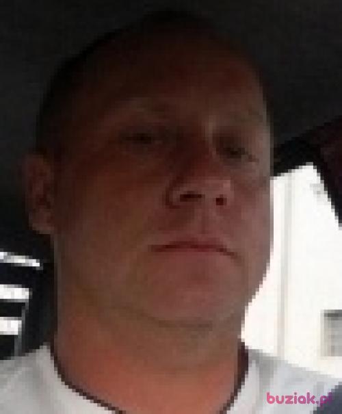 krzys1974, Male, 48 years, Poznań
