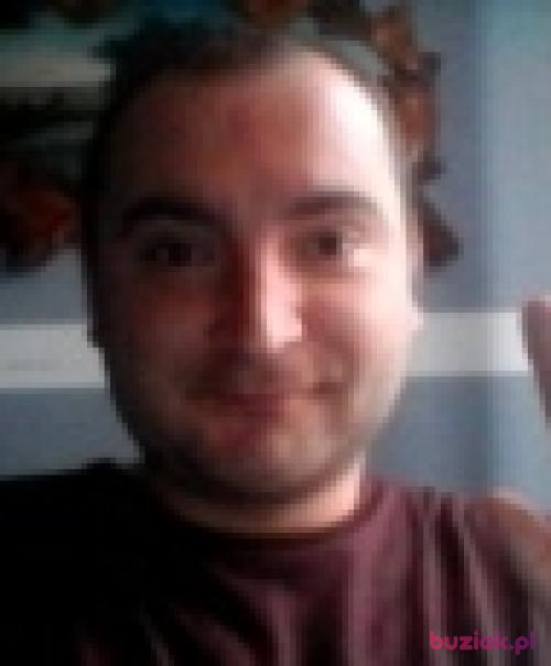 marcin1986k, Male, 39 years, Kępno