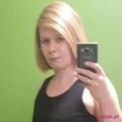 Edytka19, Female, 31 years, Kraków