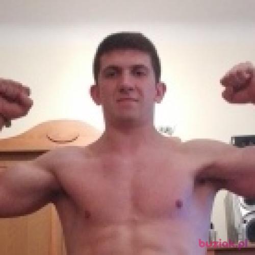 Czarczy90, Mężczyzna, 36 lat, Józefów