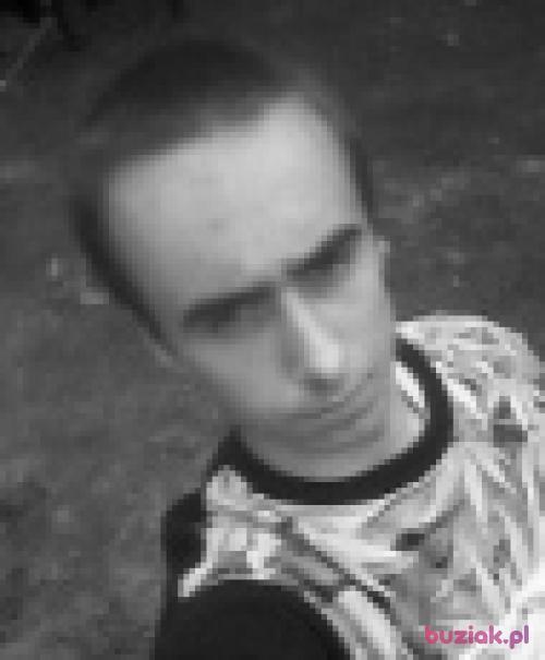 Patryk72, Mężczyzna, 27 lat, Złotów