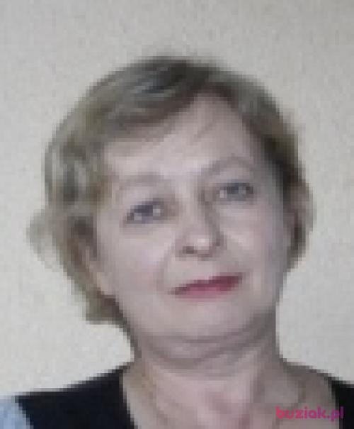 Helena9, Female, 68 years, Wrocław