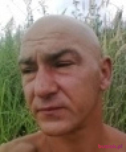 Hamaliel, Male, 54 years, Opole