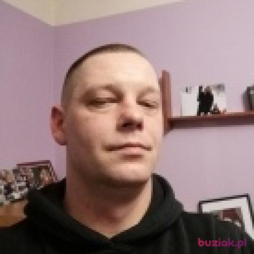 Grzesnr1, Mężczyzna, 42 lata, Białystok