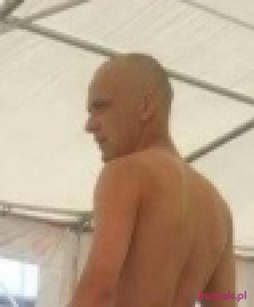 buenawentura, Mężczyzna, 41 lat, Pobiedziska