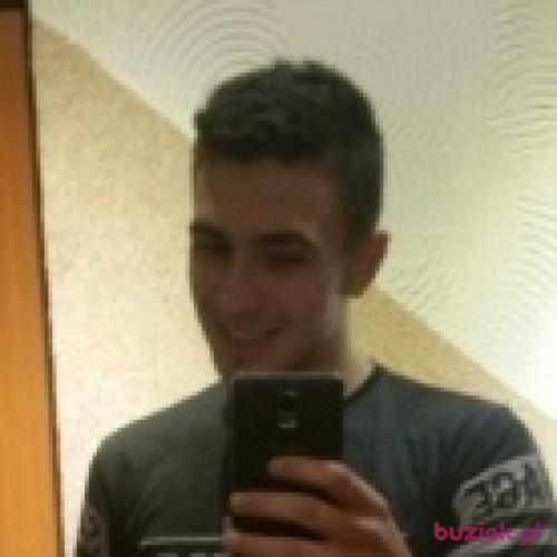 MareckiMario, Male, 32 years, Brzeg