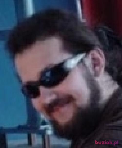 Marcin21Ldz, Male, 42 years, Łódź