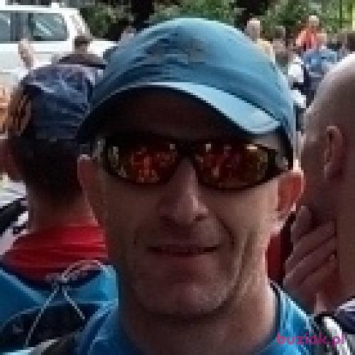 Konygg, Mężczyzna, 51 lat, Wakefield