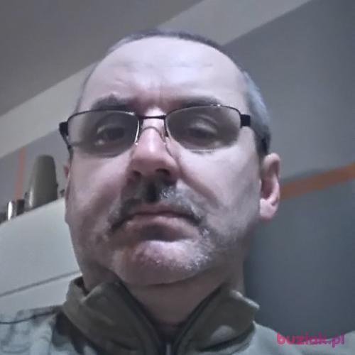 uro, Male, 52 years, Złotoryja