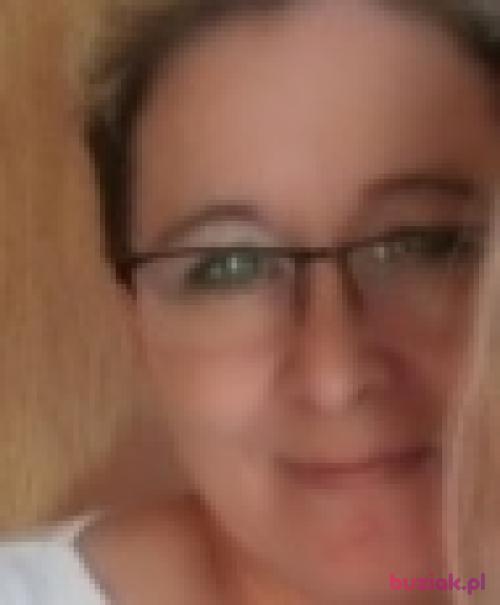 Joanna45, Kobieta, 55 lat, Wejherowo