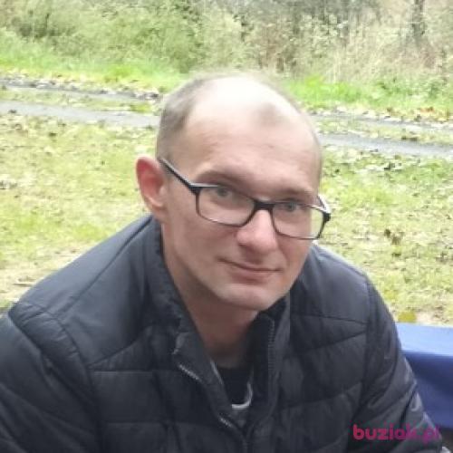 Bizzy13, Male, 41 years, Kielce