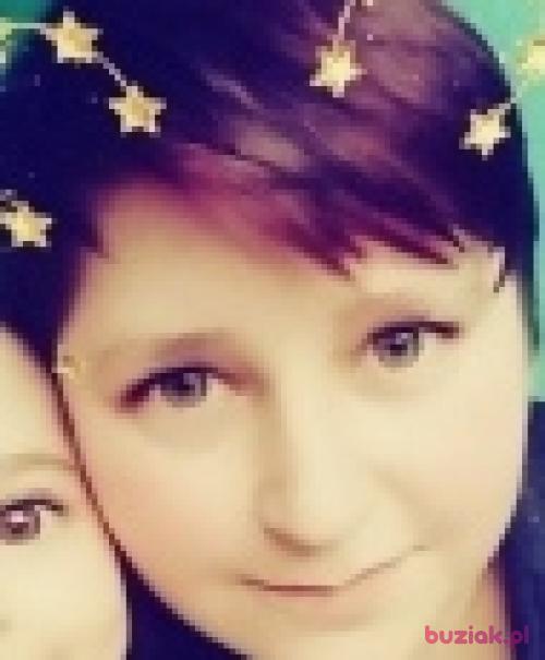 aneta26lat, Female, 34 years, Kluczbork