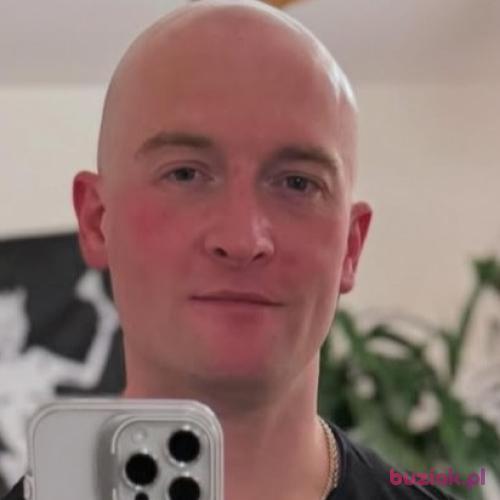 MarcinXl80, Male, 46 years, Czarnków