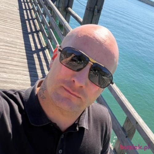 alvarolux, Male, 35 years, Monachium