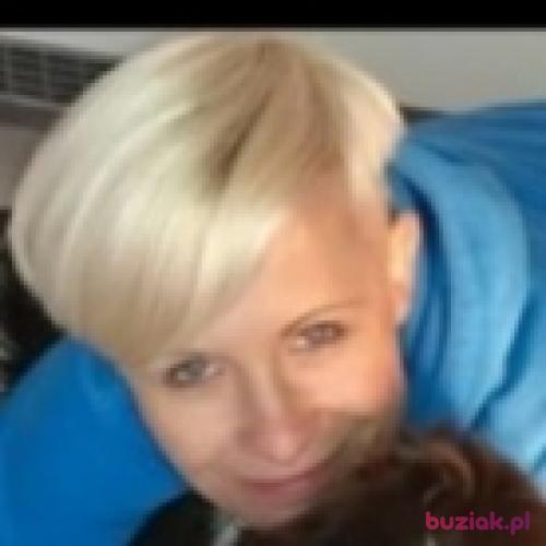alicjamila5, Female, 44 years, małopolskie
