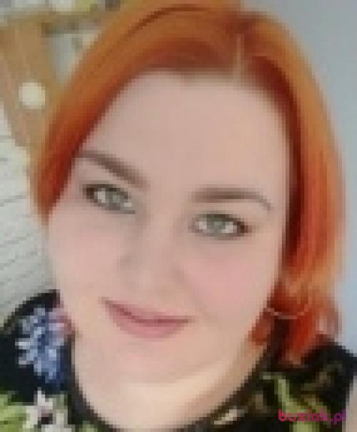 Ruda98, Kobieta, 28 lat, Bydgoszcz