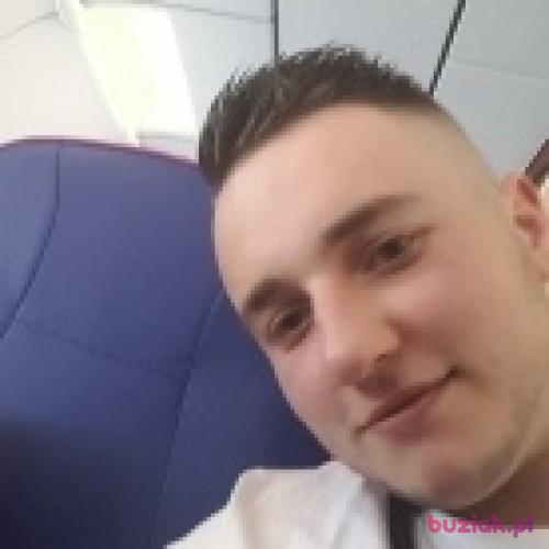 Patryk93uk, Mężczyzna, 33 lata, Birmingham