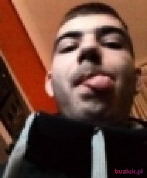 Daniel1998, Male, 28 years, Kraków