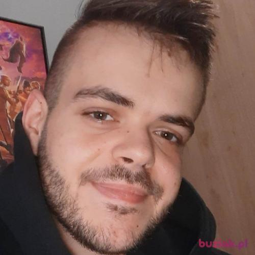 Kacper0244, Mężczyzna, 27 lat, Eindhoven
