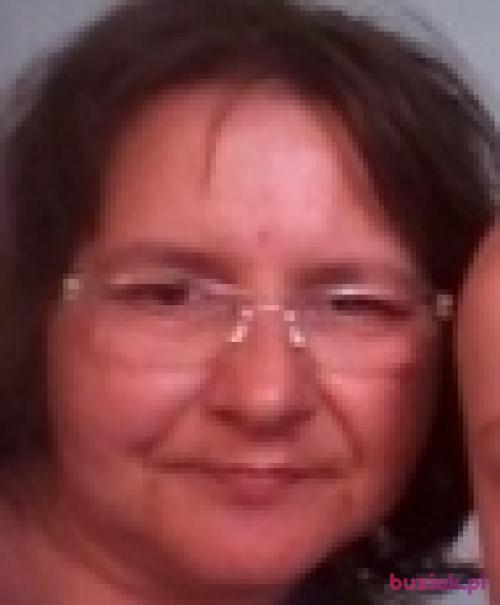 kataryna77, Kobieta, 49 lat, Żnin