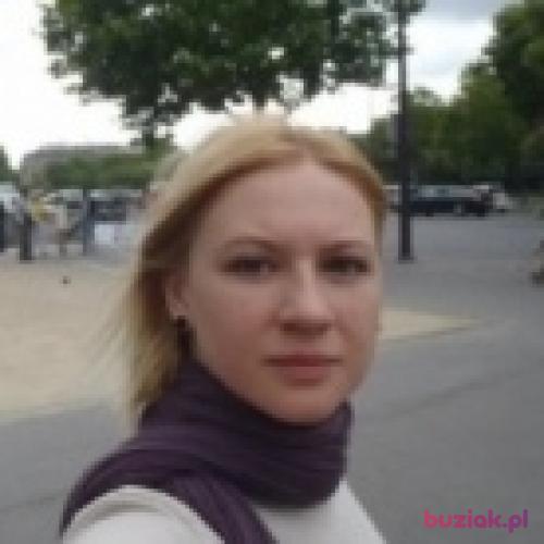 morgause, Kobieta, 42 lata, Warszawa