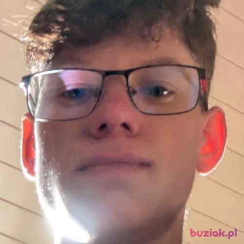 szymon1k, Mężczyzna, 18 lat, Arcen