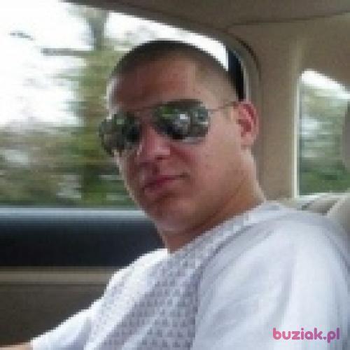 XXaXX, Male, 35 years, Katowice