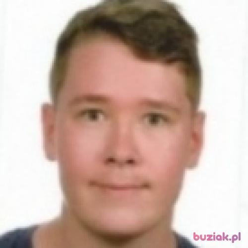 Jakub321, Mężczyzna, 24 lata, Warszawa