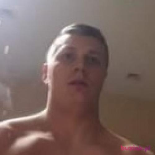 Majek91, Male, 35 years, pomorskie