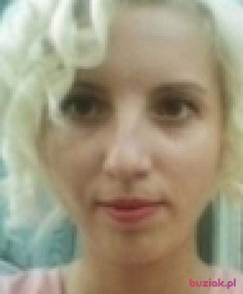 agata89m, Kobieta, 37 lat, Koziegłowy