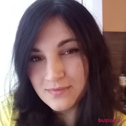 Takamagahara, Female, 36 years, Biała Podlaska