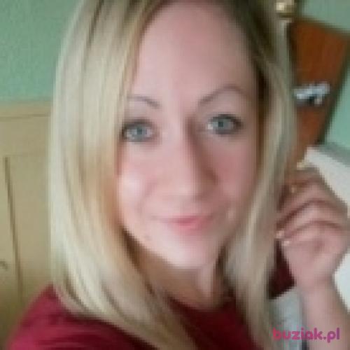 ewelka21995, Female, 29 years, Legionowo