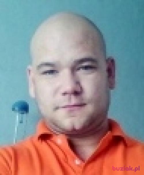 slave8925, Male, 37 years, Elbląg