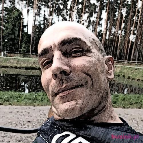 AndrzejP47, Mężczyzna, 49 lat, Hrubieszów