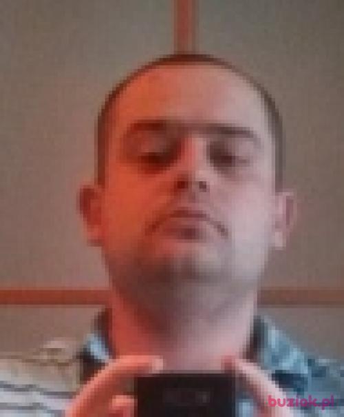 dresu27, Mężczyzna, 38 lat, Knurów