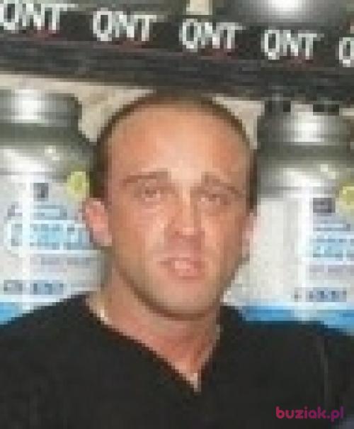 GerardX, Male, 45 years, Ostrołęka