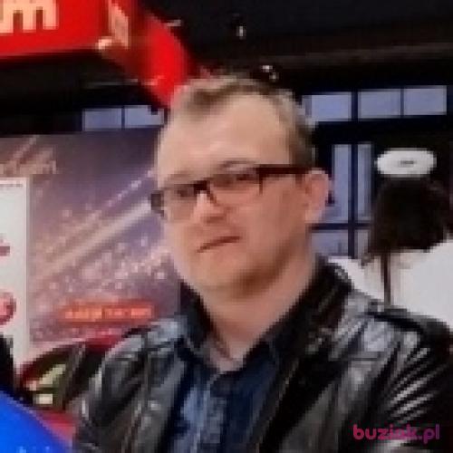 krystian3085, Mężczyzna, 41 lat, Jarosław