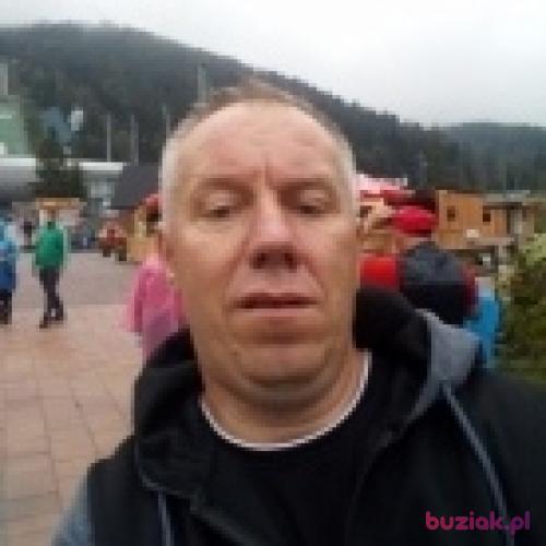 domnik, Male, 53 years, Wieruszów