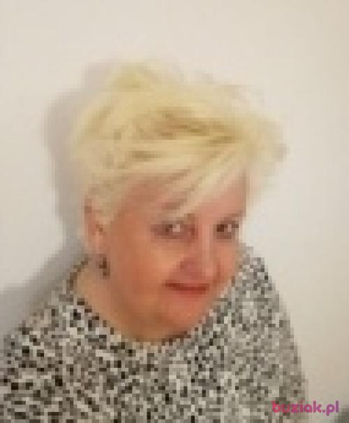 Brazoweoczy, Female, 66 years, Rzeszów