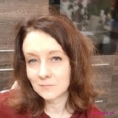 Agnieszka4400, Female, 51 years, Lublin