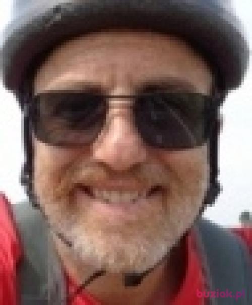 Areczeeq, Male, 59 years, Kraków
