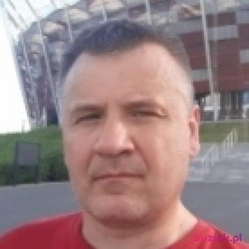 krzys340, Mężczyzna, 52 lata, Wodzisław Śląski