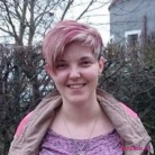 Kamyla5, Kobieta, 37 lat, Kwidzyn