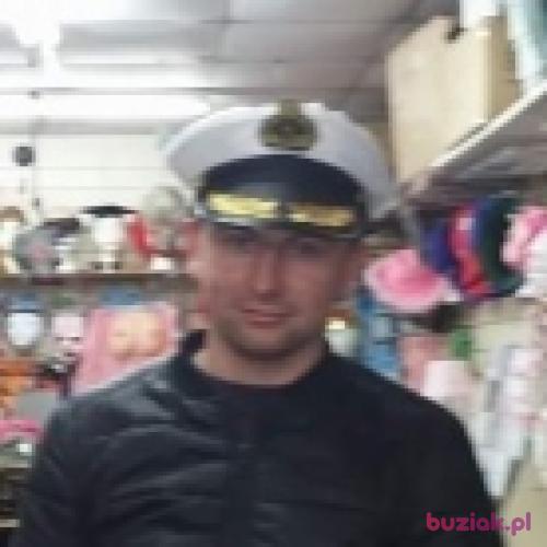 Kondzi89, Mężczyzna, 37 lat, Louth