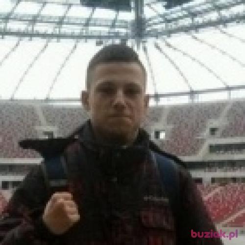 adrian5540, Male, 27 years, Łódź